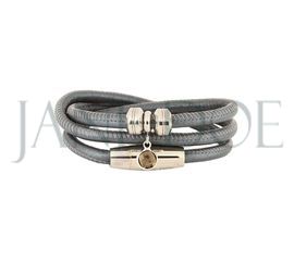 Малина 0323 steel Браслет стальной арт.6461