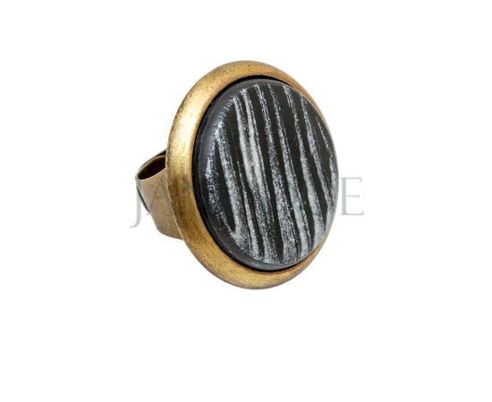 Кольцо 6459 JazzR 502